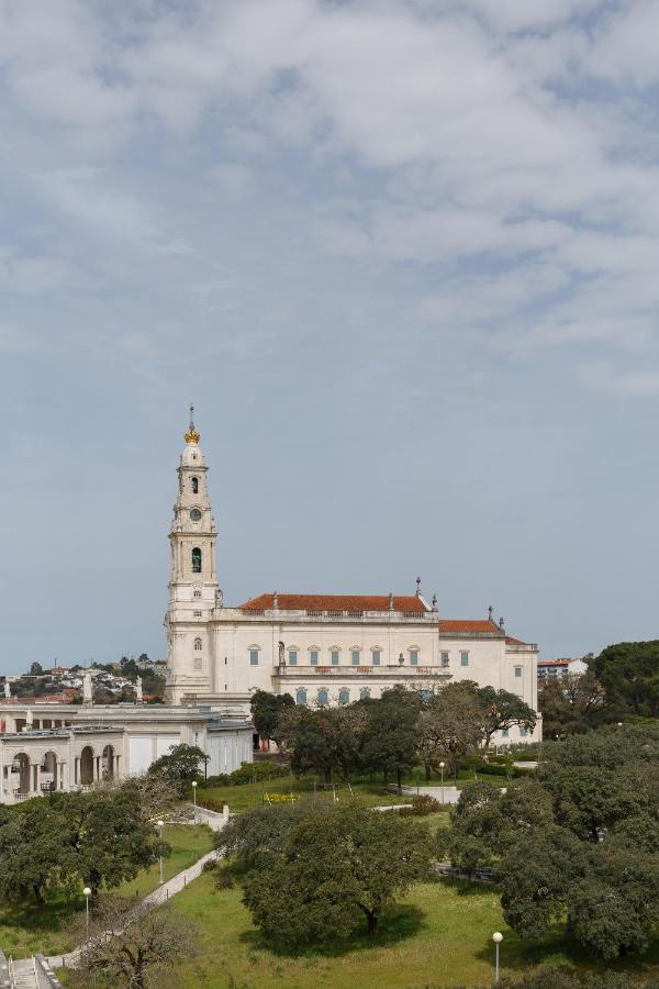 Lumo Flat Fatima Daire Dış mekan fotoğraf